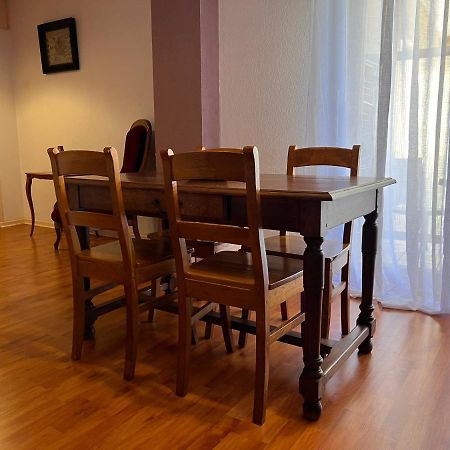 Appartement Rue Haute Seille ميتز المظهر الخارجي الصورة