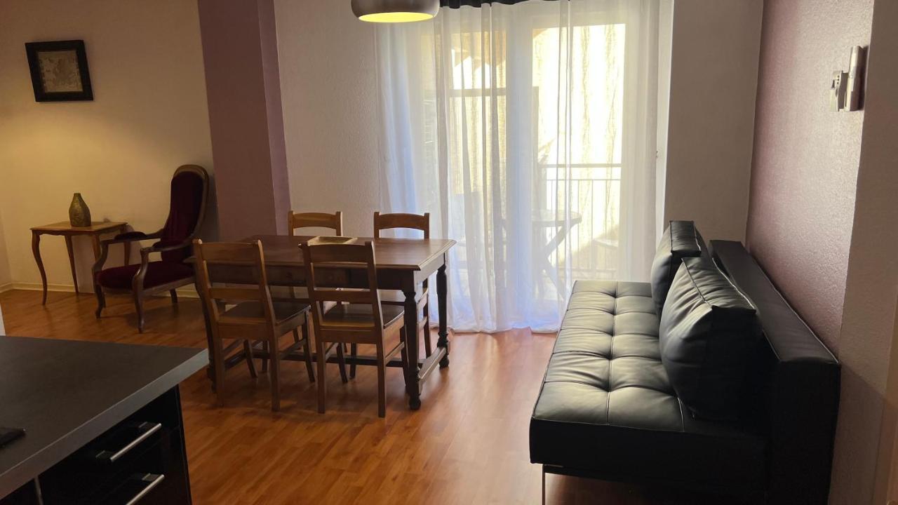 Appartement Rue Haute Seille ميتز المظهر الخارجي الصورة
