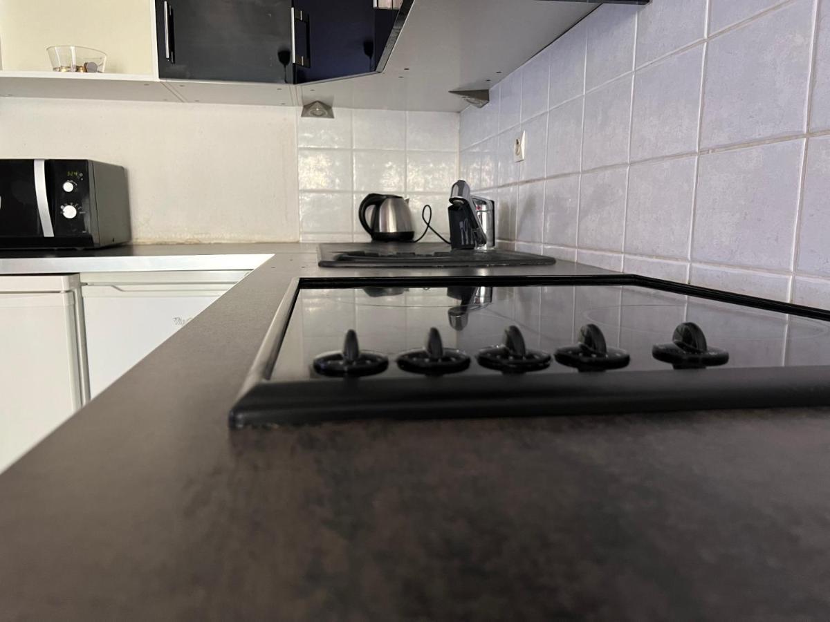 Appartement Rue Haute Seille ميتز المظهر الخارجي الصورة