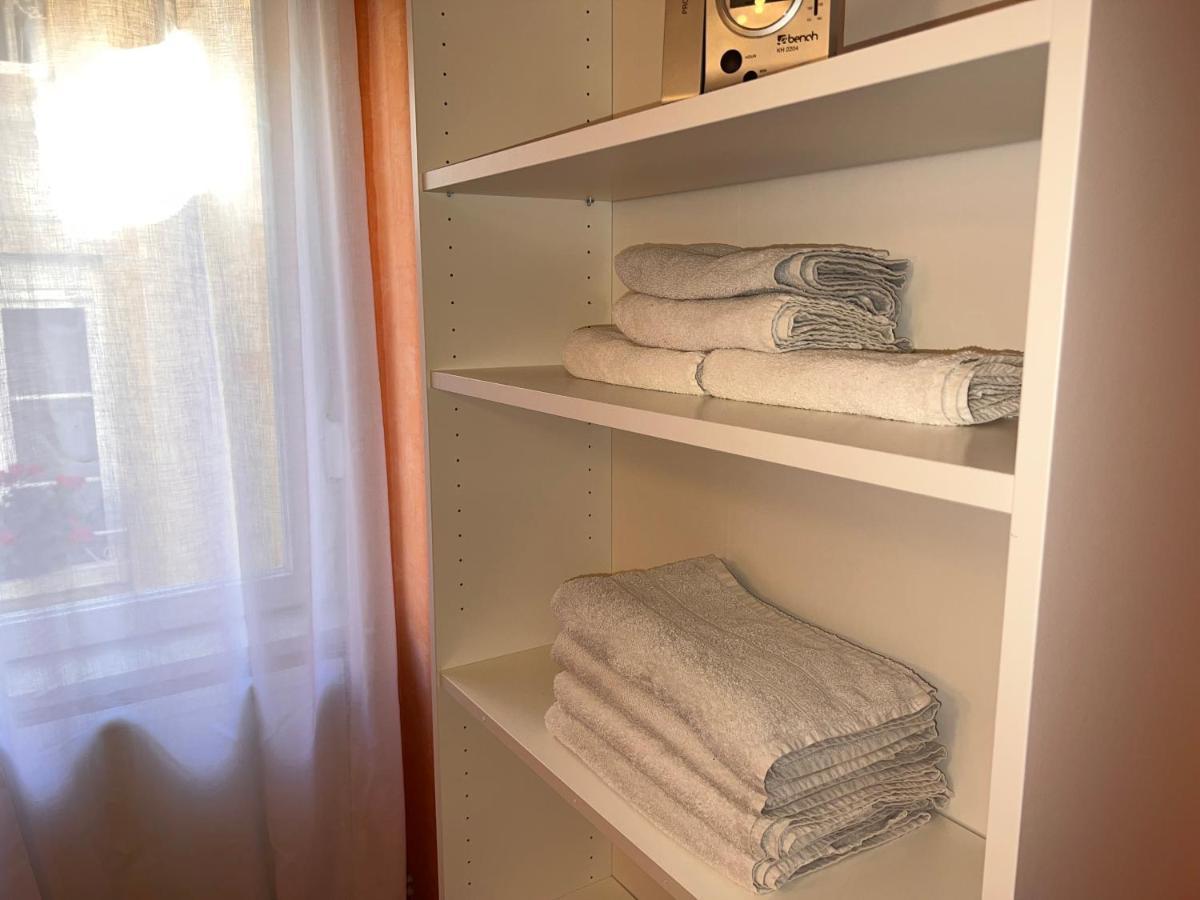 Appartement Rue Haute Seille ميتز المظهر الخارجي الصورة