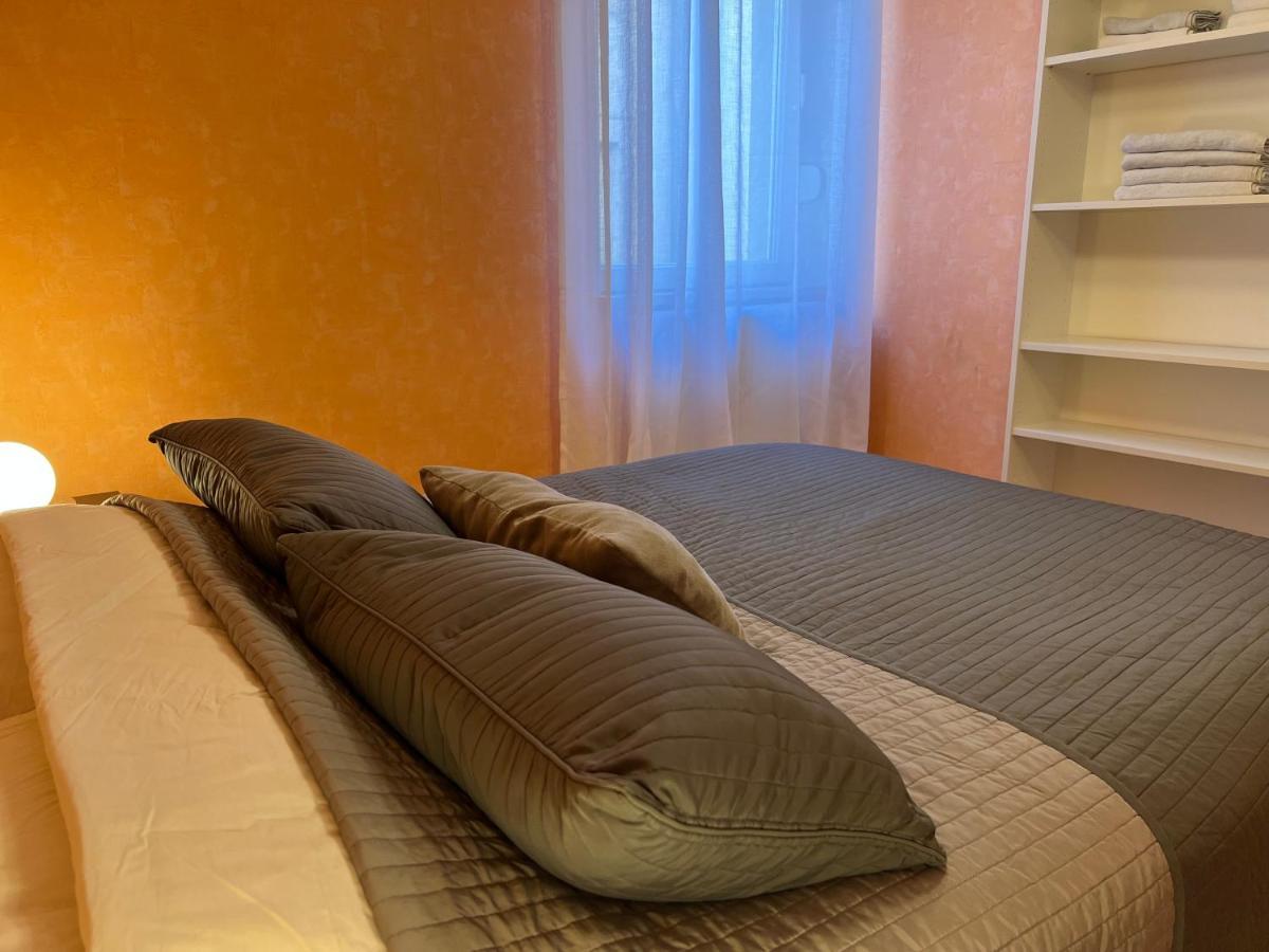 Appartement Rue Haute Seille ميتز المظهر الخارجي الصورة