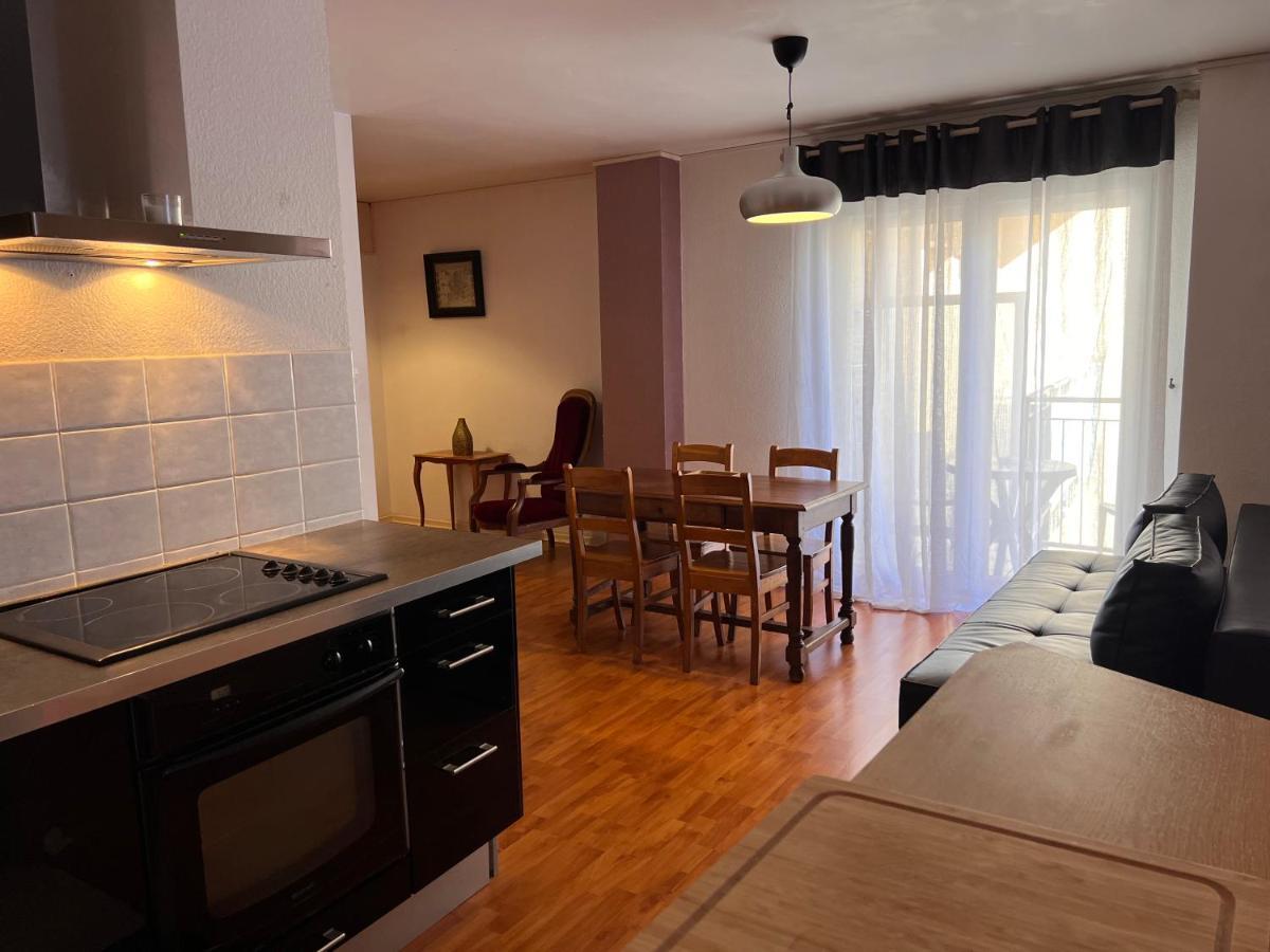 Appartement Rue Haute Seille ميتز المظهر الخارجي الصورة