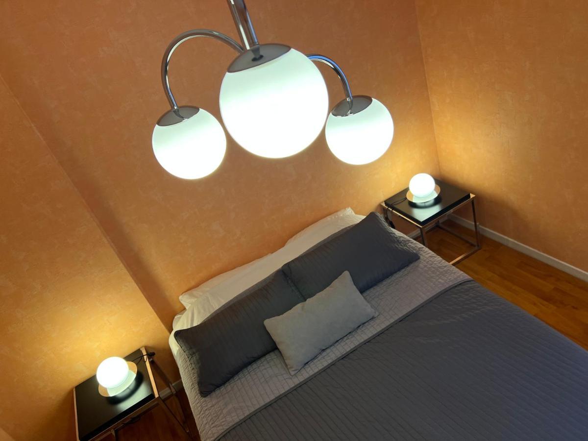 Appartement Rue Haute Seille ميتز المظهر الخارجي الصورة
