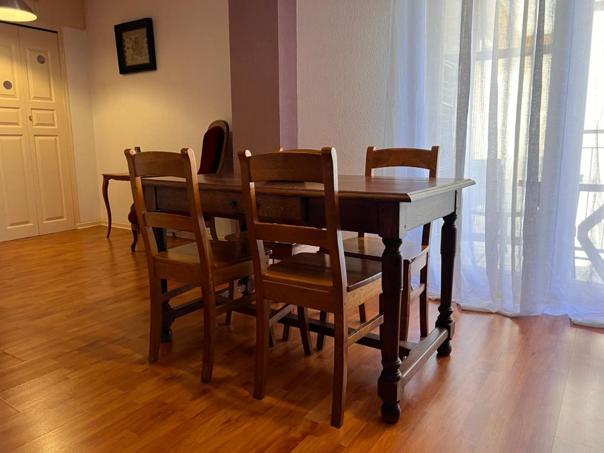 Appartement Rue Haute Seille ميتز المظهر الخارجي الصورة