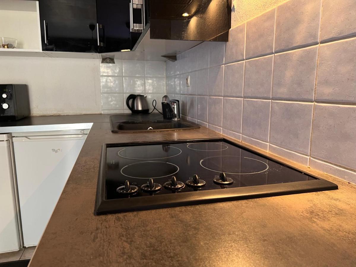 Appartement Rue Haute Seille ميتز المظهر الخارجي الصورة