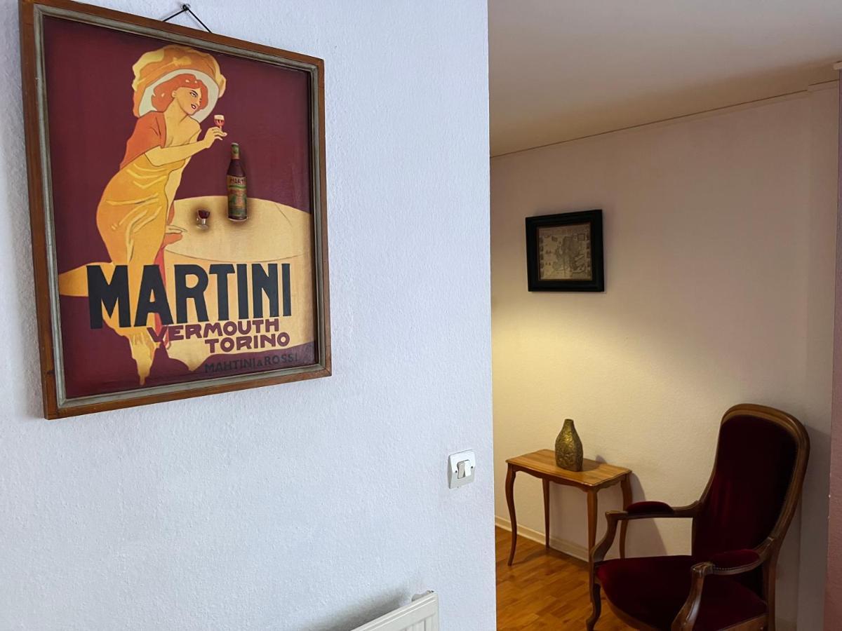 Appartement Rue Haute Seille ميتز المظهر الخارجي الصورة