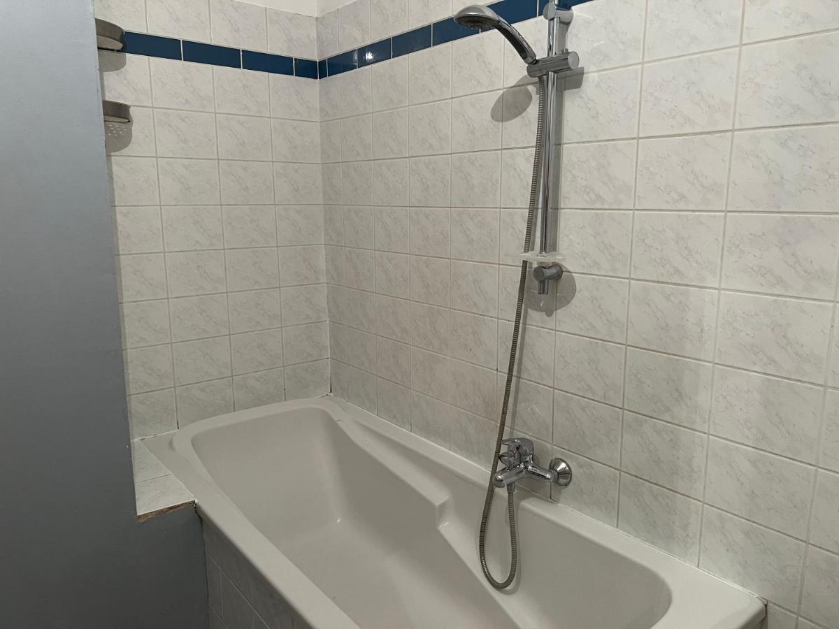 Appartement Rue Haute Seille ميتز المظهر الخارجي الصورة