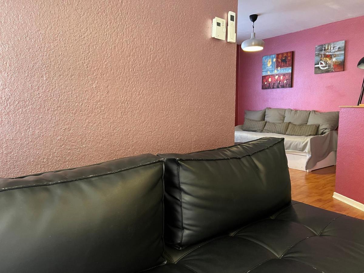 Appartement Rue Haute Seille ميتز المظهر الخارجي الصورة