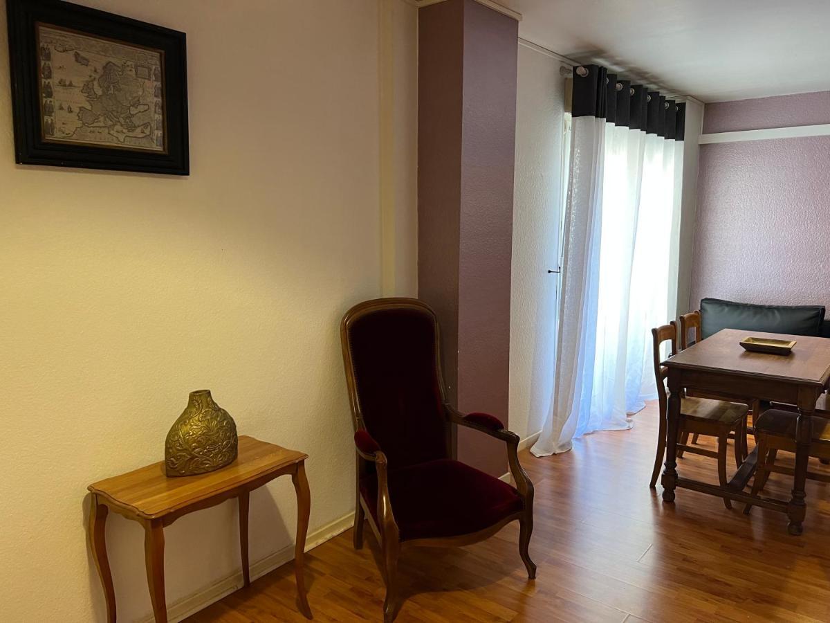 Appartement Rue Haute Seille ميتز المظهر الخارجي الصورة