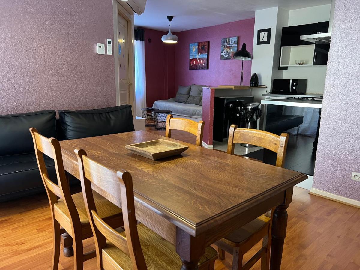 Appartement Rue Haute Seille ميتز المظهر الخارجي الصورة